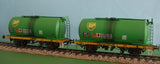 TTA Tank Wagon Kit