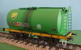 TTA Tank Wagon Kit