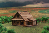 East European Village Bundle (15mm)