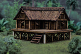 East Asian Shanty 1 (15mm)