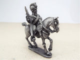 IRISH YEOMANRY (with Carbines) pack of 3 Mtd. figures