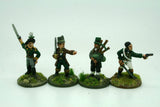 IRISH INSURGENTS COMMAND