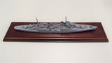 HMS KENYA Colony Class 1941 *LIMITED EDITION*