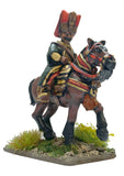 OTTOMAN Mounted Janissary Officer