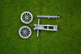 Ottoman Field Gun