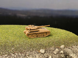 Scimitar Recce Tank