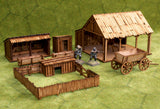 Farm Accessory Bundle (28mm)