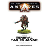 General Tar Es Janar