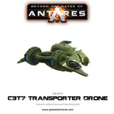 C3T7 Transporter Drone