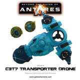 C3T7 Transporter Drone