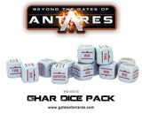 Ghar Dice Pack