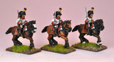 AUSTRIAN DRAGOONS